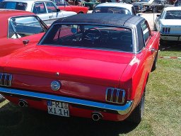 Oldtimermarkt Bockhorn 2011